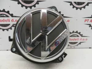 VW GOLF 6 L.12, KLJUKA POKROVA PRTLJAGE