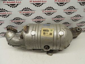 CITROEN C4 CACTUS 1.6 HDI L.16, KATALIZATOR