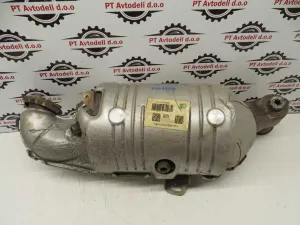 CITROEN C4 CACTUS 1.6 HDI L.16, KATALIZATOR