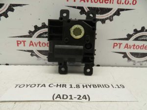 TOYOTA C-HR L.19, MOTORČEK LOPUTE PEČKE