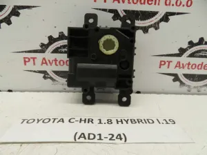 TOYOTA C-HR L.19, MOTORČEK LOPUTE PEČKE