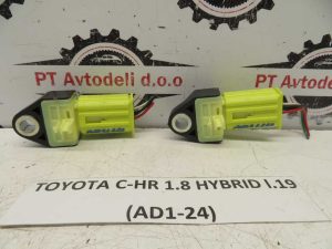 TOYOTA C-HR L.19, BOČNI AIRBAG SENZOR