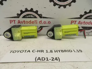 TOYOTA C-HR L.19, BOČNI AIRBAG SENZOR