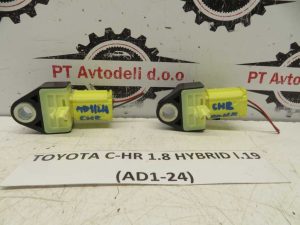 TOYOTA C-HR L.19, BOČNI AIRBAG SENZOR
