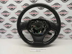 TOYOTA C-HR L.19, VOLANSKI OBROČ-USNJEN