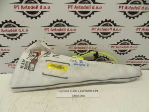 TOYOTA C-HR L.19, SEDEŽNI AIRBAG, DESNI
