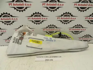 TOYOTA C-HR L.19, SEDEŽNI AIRBAG, DESNI