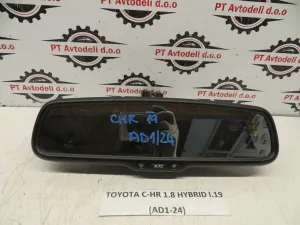 TOYOTA C-HR L.19, NOTRANJE OGLEDALO
