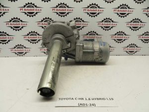 TOYOTA C-HR L.19, ELEKTRIČNI MOTORČEK SERVO VOLANA