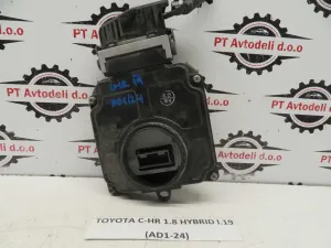 TOYOTA C-HR L.19, ELEKTRONIKA LED LUČI
