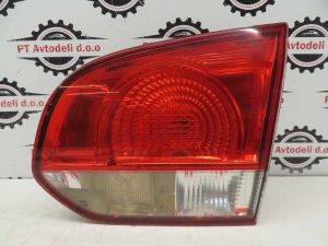 VW GOLF 6 L.12, ZADNJA DESNA LUČ-V HAVBI