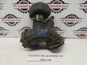 TOYOTA C-HR 1.8 HYBRID L.19, CEV ZRAKA