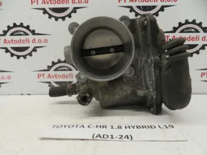 TOYOTA C-HR 1.8 HYBRID L.19, DUŠILNA LOPUTA