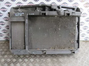 CITROEN C4 CACTUS 1.6 HDI L.16, VEZNA STENA KOMPLET