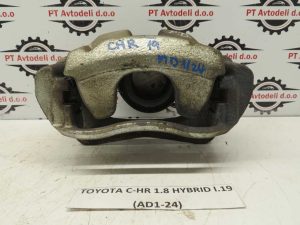 TOYOTA C-HR 1.8 HYBRID L.19, ZAVORNA ČELJUST, PREDNJA DESNA