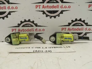 TOYOTA C-HR L.19, BOČNI AIRBAG SENZOR