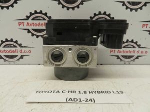 TOYOTA C-HR L.19, ABS ENOTA