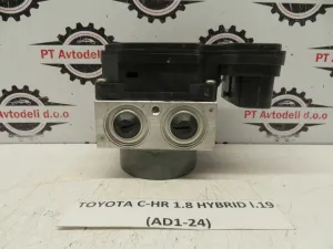 TOYOTA C-HR L.19, ABS ENOTA