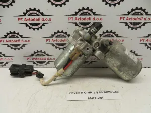 TOYOTA C-HR L.19, OJAČEVALEC ZAVORE
