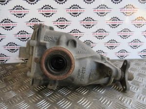 BMW 1 F20 116D L.15, ZADNJI DIFERENCIAL