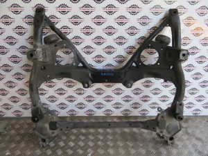 BMW 1 F20 L.15, PREDNJI MOST MOTORJA