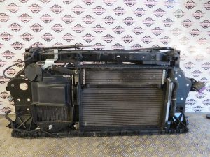 RENAULT CLIO 1.5 DCI L.22, VEZNA STENA KOMPLET