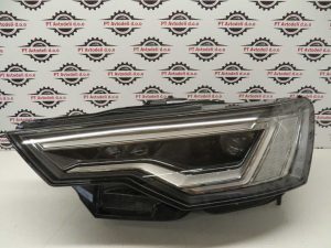 AUDI A6 C8 L.24, PREDNJA LEVA LED LUČ