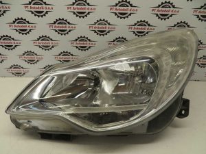 OPEL CORSA L.11, PREDNJA LEVA LUČ