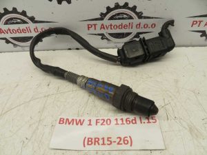 BMW 1 F20 116D L.15, LAMBDA SONDA