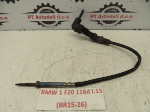 BMW 1 F20 116D L.15, LAMBDA SONDA
