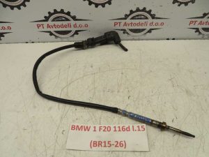 BMW 1 F20 116D L.15, LAMBDA SONDA