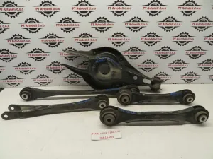 BMW 1 F20 L.15, ROKE, ZADNJE DESNE