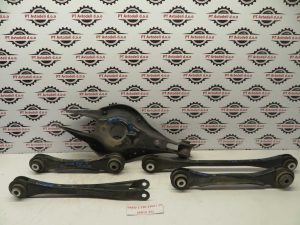 BMW 1 F20 L.15, ROKE, ZADNJE LEVE