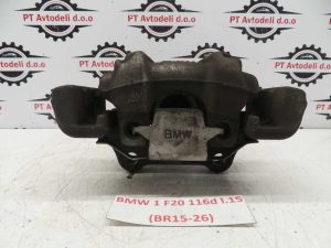 BMW 1 F20 L.15, ZAVORNA ČELJUST, ZADNJA DESNA
