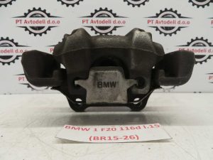 BMW 1 F20 L.15, ZAVORNA ČELJUST, ZADNJA LEVA