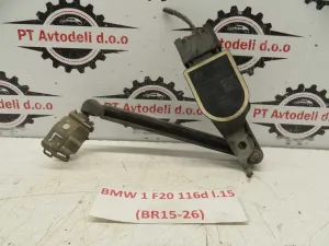 BMW 1 F20 L.15, MOTORČEK DVIG XENON