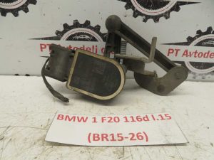 BMW 1 F20 L.15, MOTORČEK DVIG XENON