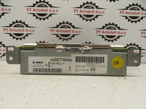 CITROEN C3 L.19, RADIO