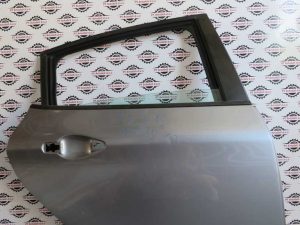 PEUGEOT 208 L.19, ZADNJA DESNA VRATA