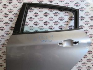 PEUGEOT 208 L.19, ZADNJA LEVA VRATA
