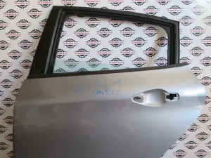 PEUGEOT 208 L.19, ZADNJA LEVA VRATA