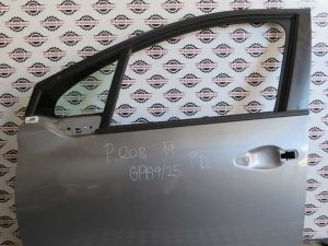 PEUGEOT 208 L.19, PREDNJA LEVA VRATA