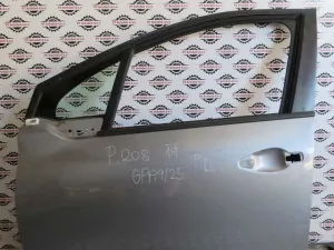 PEUGEOT 208 L.19, PREDNJA LEVA VRATA