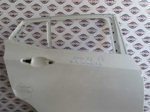 BMW X2 L.23, ZADNJA DESNA VRATA