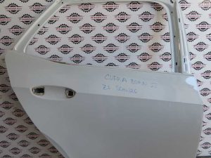 CUPRA BORN L.22, ZADNJA DESNA VRATA