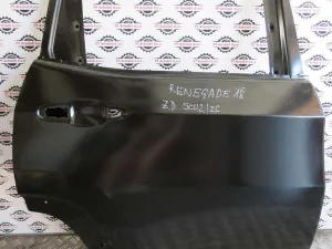JEEP RENEGADE L.18, ZADNJA DESNA VRATA