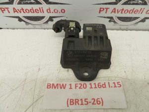 BMW 1 F20 L.15, RELE GRELNIH SVEČ
