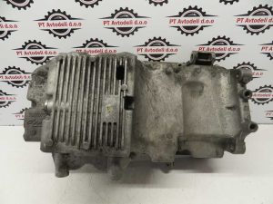 ALFA ROMEO GIULIETTA 1.6 JTDM L.10, KARTER