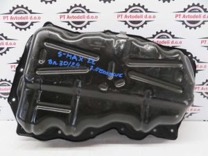 FORD S-MAX 2.0 TDCI L.22, KARTER