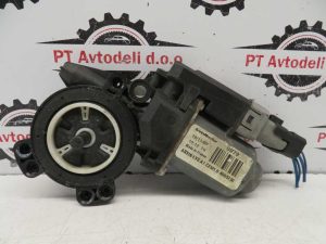 CITROEN C4 PICASSO L.07, MOTORČEK ZA DVIG STEKLA, ZADNJI LEVI